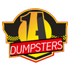 Dumpster 1A